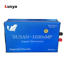 SUSAN-1030SMP 4 nuclear power booster kit head inverter electronic voltage adjustable Free shipping D5-005