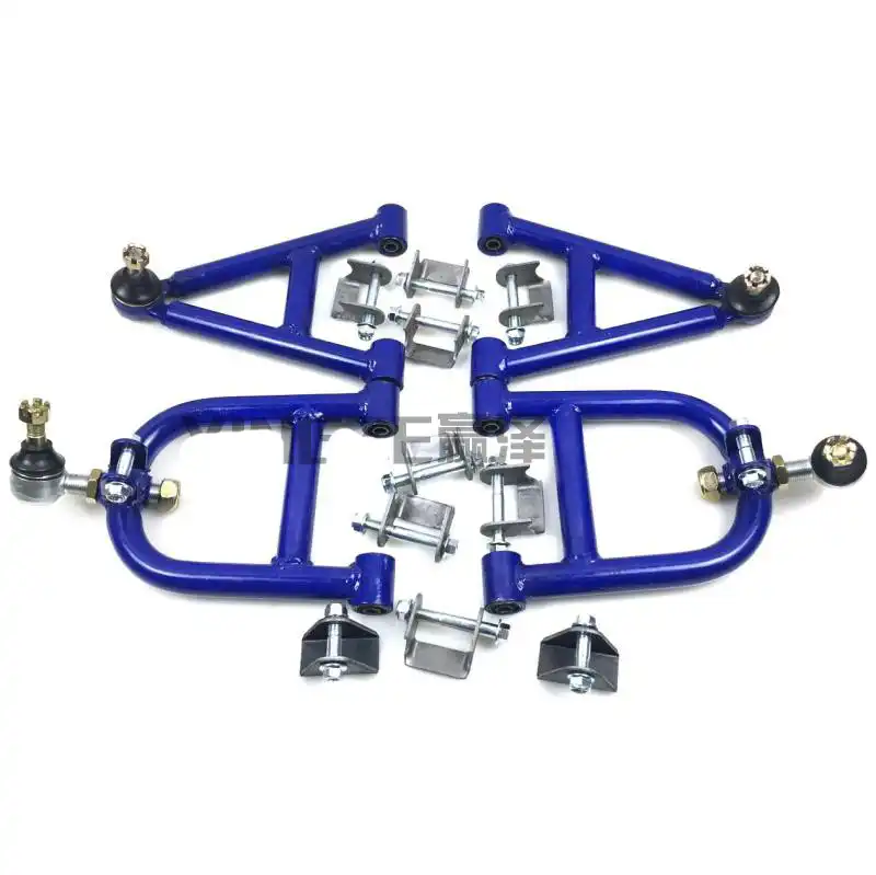 XUANKUN ATV Up And Down Rocker Assembly Self Made Four Wheeler Modified