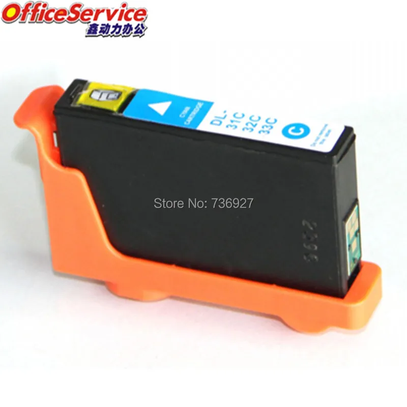 Dell 31 32 33C