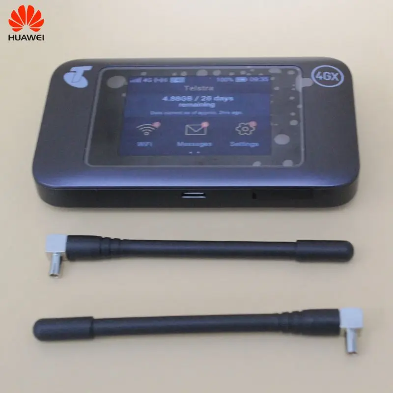 Разблокированный Новое поступление Huawei E5787 E5787Ph 67a 4G LTE Cat6 300 Мбит/с Мобильный Wi Fi