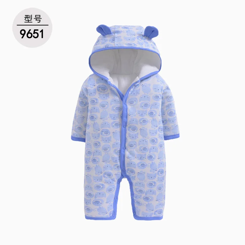 XINI мама унисекс весна ползунки для малыша colthes однобортный детский осенний костюм с круглым вырезом детские Модная зимняя одежда ALI118