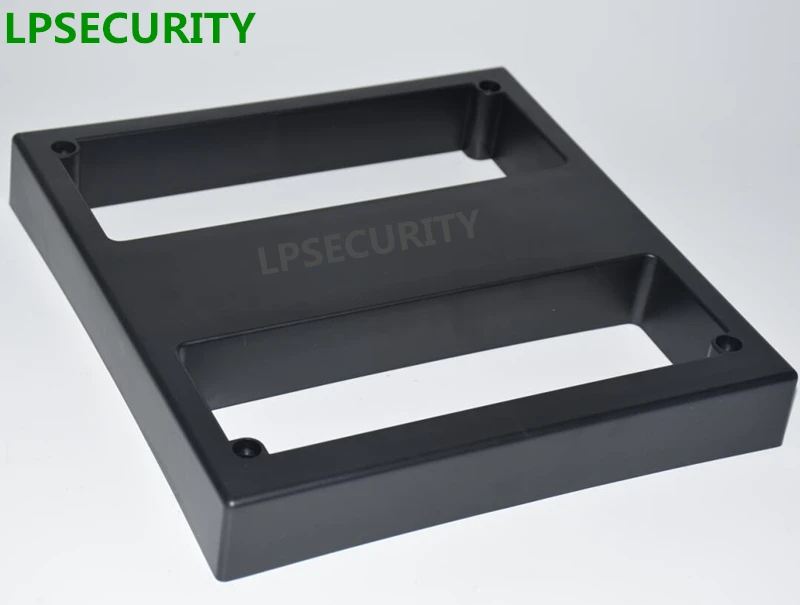 LPSECURITY от 60 см до 100 125 кГц дальность действия RFID RS232 бит средний диапазон кардридер