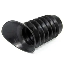 Мягкая резиновая крышка 33-35 мм/38-39 мм защита для глаз для прицела охотничий окуляр Recoil Eye Cup протектор