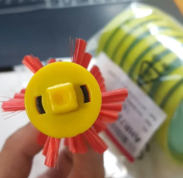 간편한 유지보수로 더 나은 성능을 경험하세요