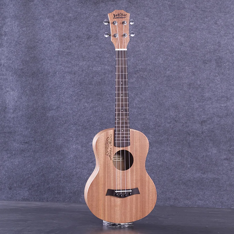 26 inch ukulele mahogany small guitar ukulele ukulele beginner uklele