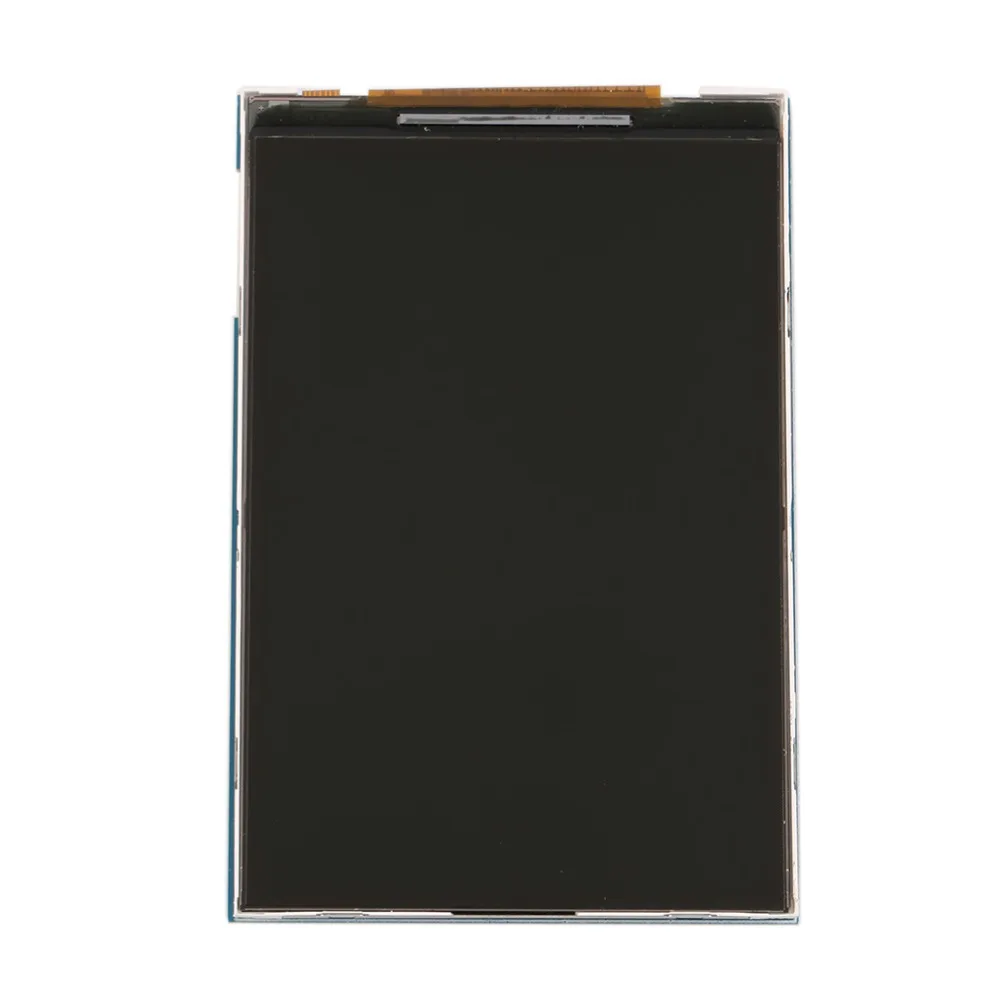 

Free shippingYHX 3.5inch TFT color screen module 320X480 ultra-HD support for Arduino for UNO