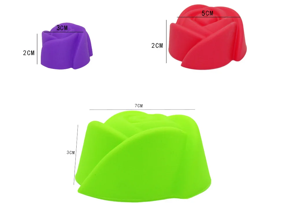 Baking mold