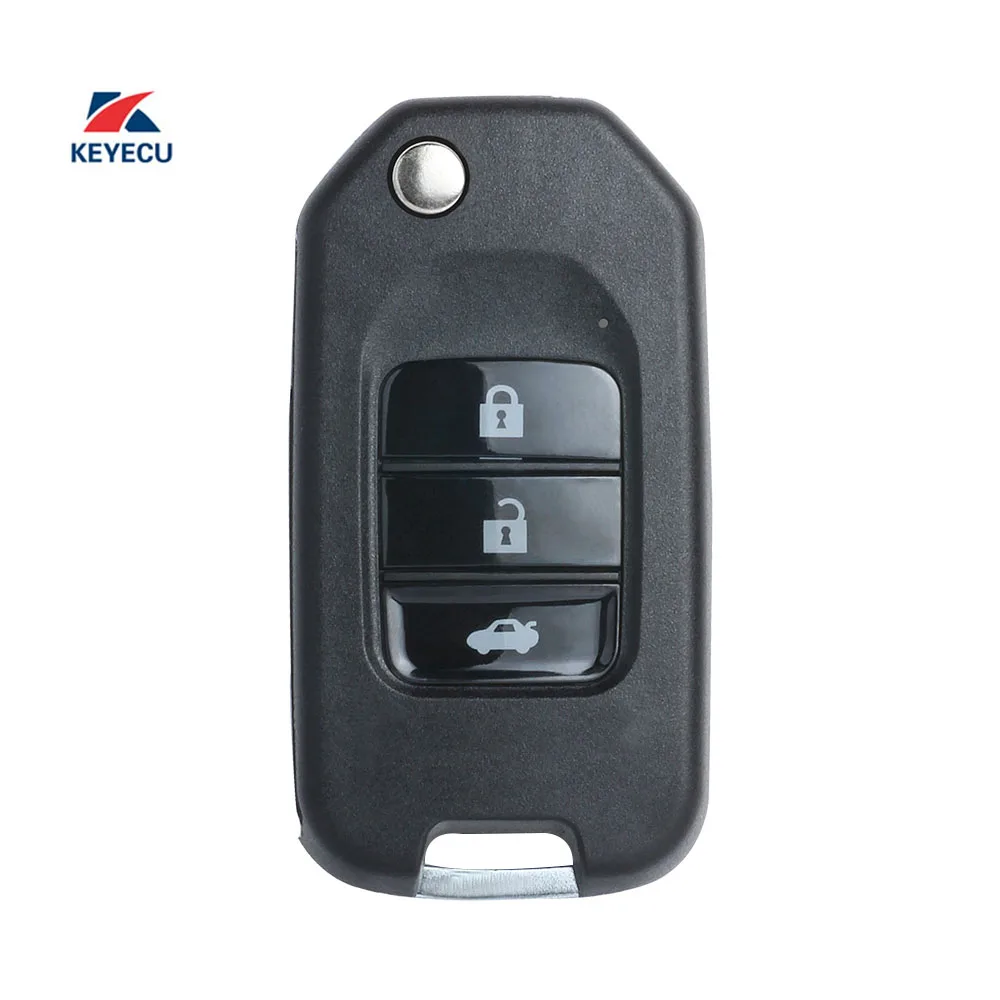 Универсальный пульт дистанционного управления KEYECU NB-Series для KD900 + URG200 KEYDIY NB10 ATT-36-3