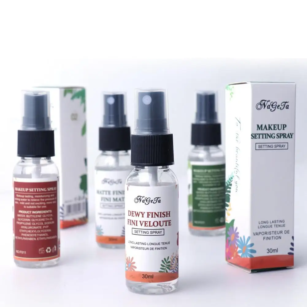 

New Moisturizing Spray Beauty Oil Control Moisturizing Facial Spray Makeup Spray Moisturizing Beauty Makeup Cosmetics