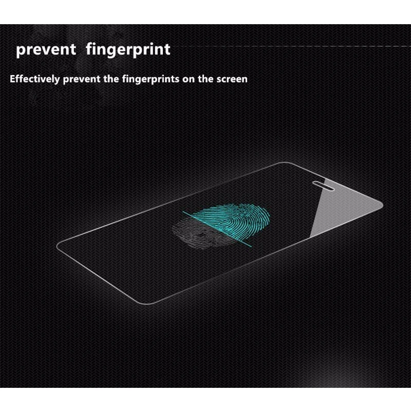Для Lenovo K4 Note защита экрана Flim 2.5D 9H закаленное стекло для A7010 A 7010 A7010A48