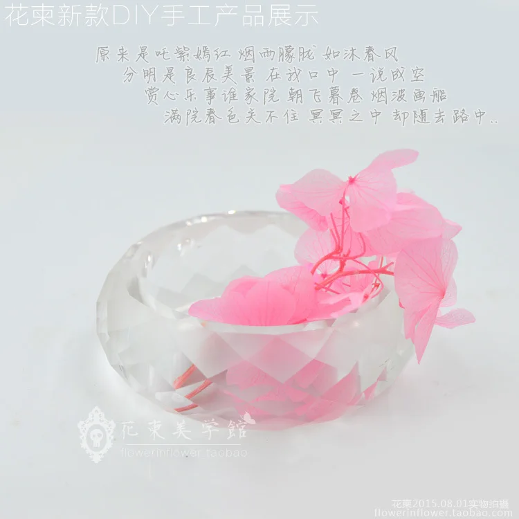 Flower Invitation Bangle Mold Md94 Handmade Transparent Silicone Round Bracelet Mould For Resin Real Flower Diy Mold Md94 Jewelry Tools Equipments Aliexpress Flower Invitation Bangle Mold Md94 Handmade Transparent Silicone Round Bracelet Mould For Resin Real Flower Diy Mold Md94 Jewelry Tools Equipments Aliexpress