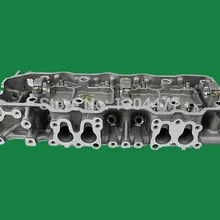 22R 2366cc 2.4L SOHC 8 v Головка блока цилиндров для Toyota 4Runnder4WD/Celica/Corona/Dyna/Hilux2400/Coaster 2400/pick-up/Cressida 910 070