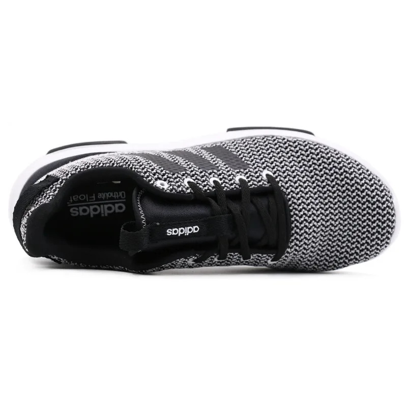 Новое поступление Adidas NEO Label CF RACER TR Для Мужчин's Скейтбординг спортивная обувь