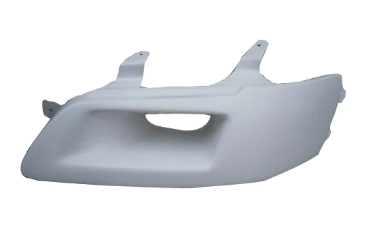 EVO9 FRP Headlight Air Duct