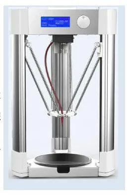 Easy Pancake 3d printer 3d printer food chocolate cake 3d printer 3d printer