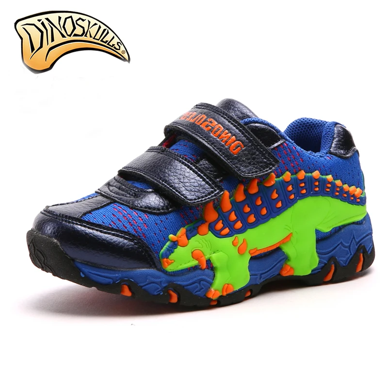 Buy Dinoskulls Children Breathable sneakers Kids Shoes