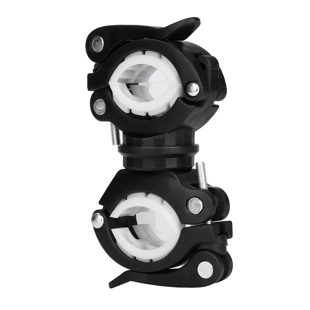 Top High Quality Bracket Flashlight Holder 360 Rotation Bike Accessory Safety Night USB Warning Lamp LED Riding Lights new 7 Top High Quality Bracket Flashlight Holder 360 Rotation Bike Accessory Safety Night USB Warning Lamp LED Riding Lights new 7