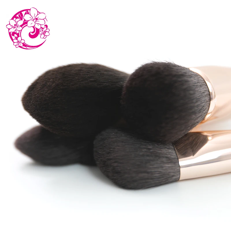 Кисти для макияжа бренда ENERGY высококачественные кисти Brochas Maquillaje Pinceaux Maquillage Pincel