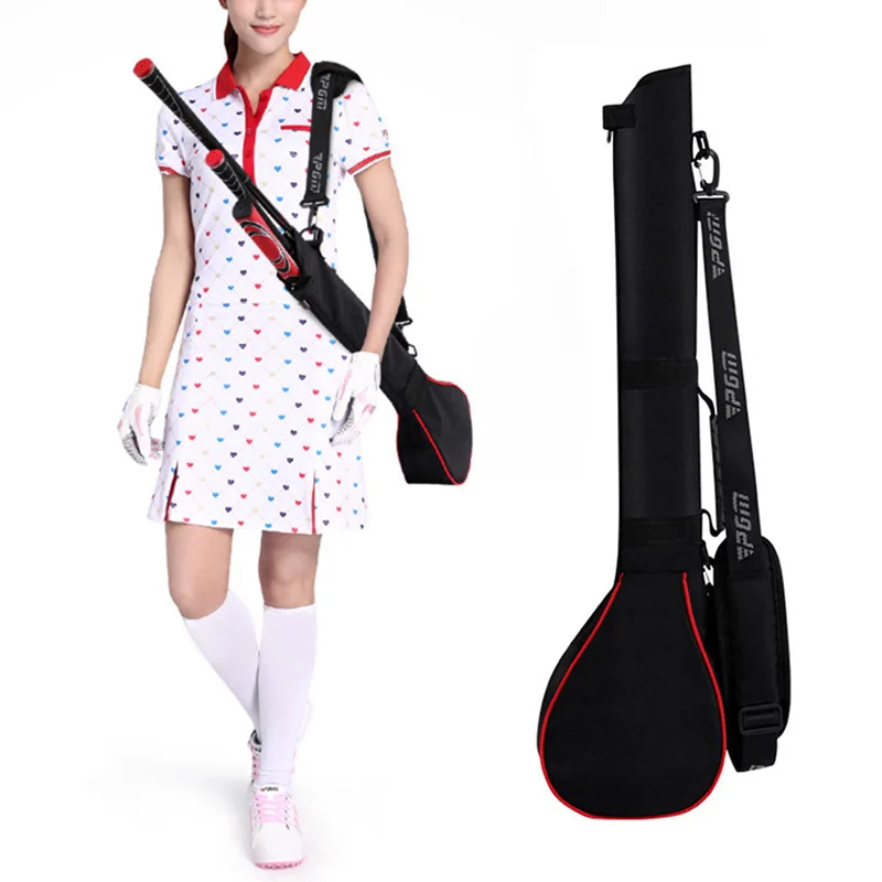 golf training bag