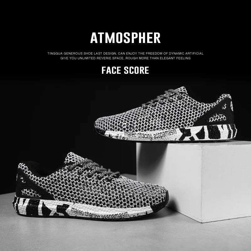 

2019 Fashion Men V2 Camouflage Krasovki Tenis Feminino Presto Male Breathable Yezzy Casual Hollow Shoes Soft Footwear 39-44