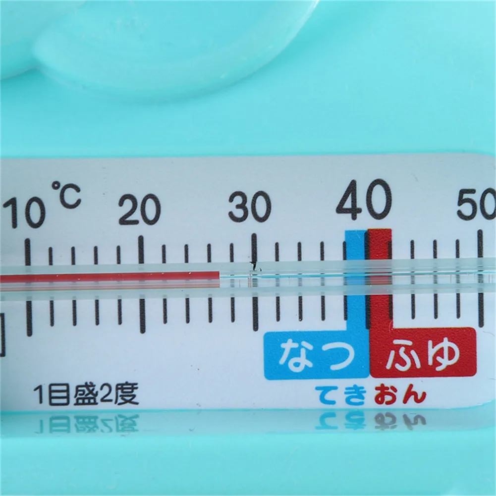 Детские термометры для ванной игрушки в форме слона детские игрушки для купания вода поплавок дети Температурный датчик для полива термометры