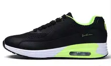 new light weight mesh sports shoes and Trendly sneakers for woman and man Autumn flat walking shoes 666