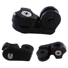 For Sony Action Cam Mini Cameras Adjustable Chest Shoulder Body Blet Strap Mount+ Release Plate + Long Screw Bolt + Head Strap