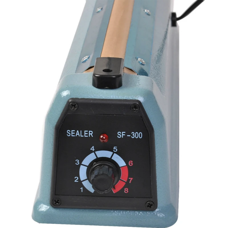 Manual Heat Sealing Iron skyeystat