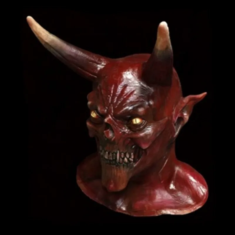 Devil Mask2