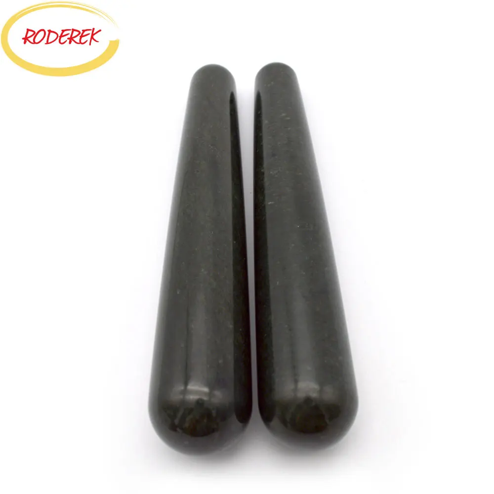 Jade Massage Wand For Body Natural Nephrite Jade Wand For Vaginal Massage Body Health Care Products Jade Massage Wand For Body Natural Nephrite Jade Wand For Vaginal Massage Body Health Care Products