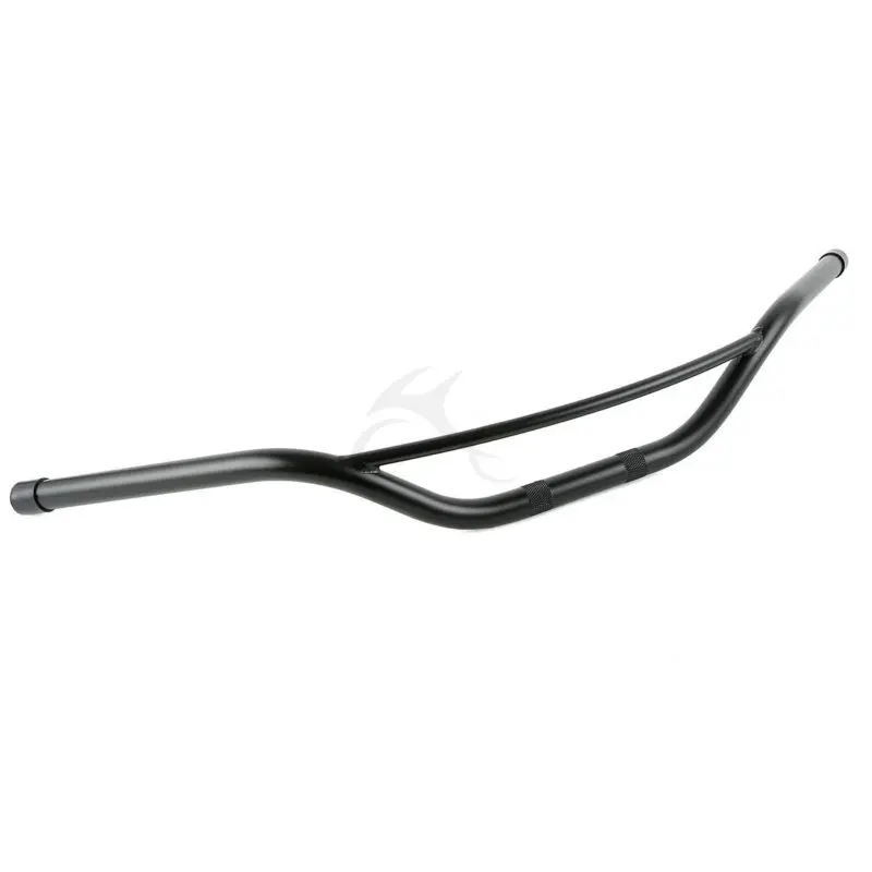 

Hollywood 1" Ape Hanger Handlebar For Harley Sportster XL Softail Dyna FXDB FXDWG FLSTC FLSTF Springer FXSTS Bobber Chopper