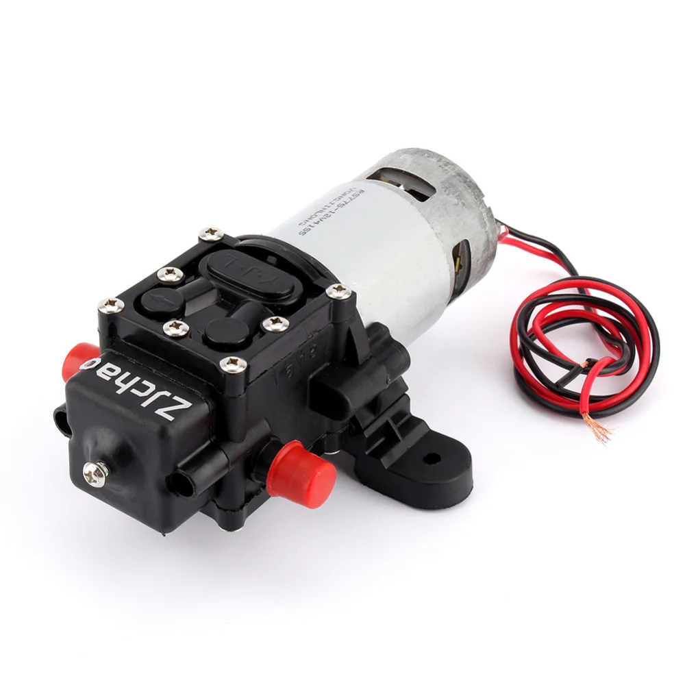 Autoleader 12V 100W Hoge Druk Auto Elektrische Was... – Grandado