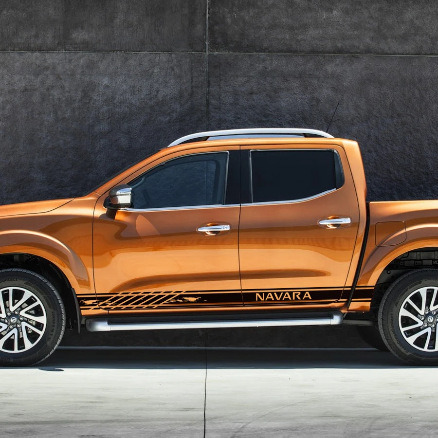 Nissan Navara 2014