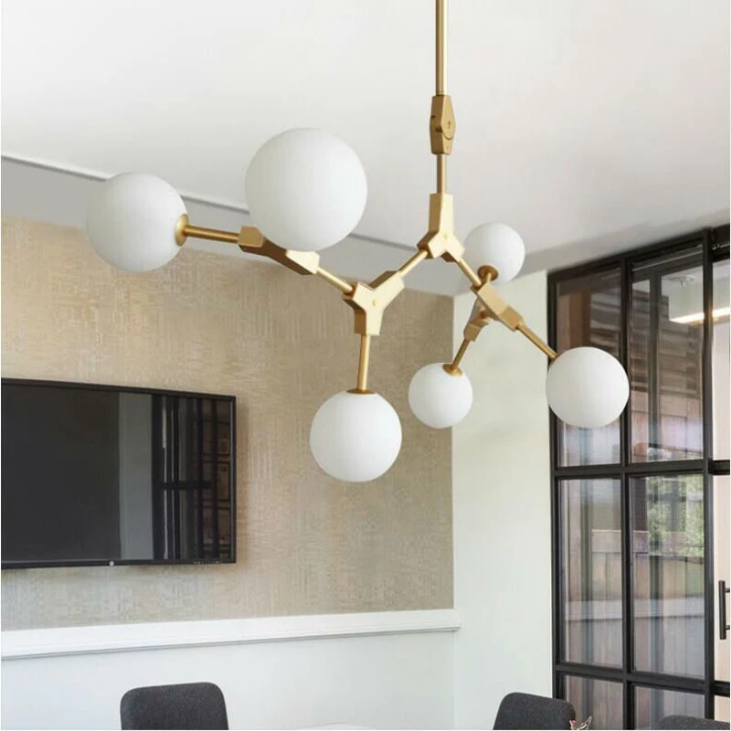 

American Style Pendant Lamp for Kitchen Dinning room Pendant Lights retro vintage suspension luminaire Fixtures hanging light