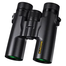 Zoom Telescope 10x42 Compact Binoculars with Low Light Night Vision for Outdoor Bird Watching Travelling Hunting Camping 2018 Zoom Telescope 10x42 Compact Binoculars with Low Light Night Vision for Outdoor Bird Watching Travelling Hunting Camping 2018