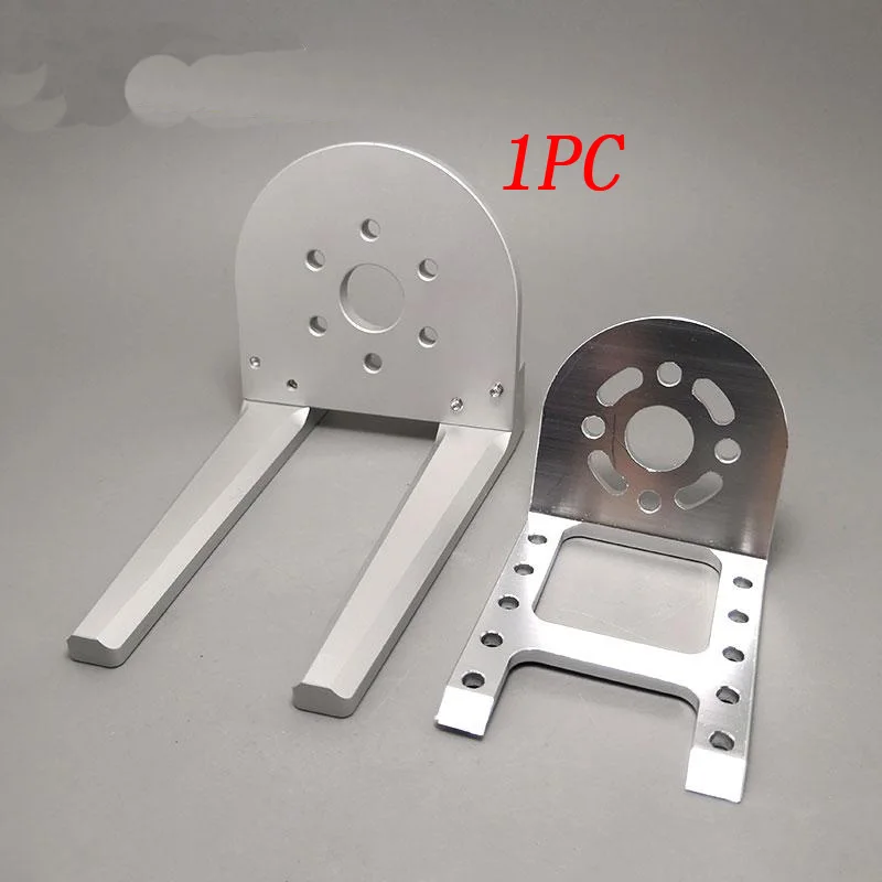 1PC Brushless Electric Boat Motor Mounting Frame 36/40 Universal Motor Seat 56 MotorBase/Bracket