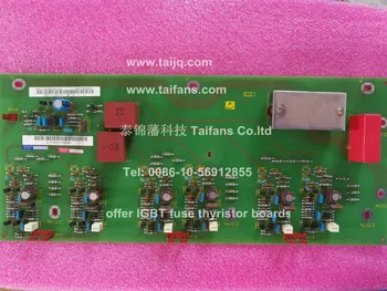 

6SE70 series inverter 315/400KW rectifier board SCR trigger board 6SE7038-6GL84-1HJ1