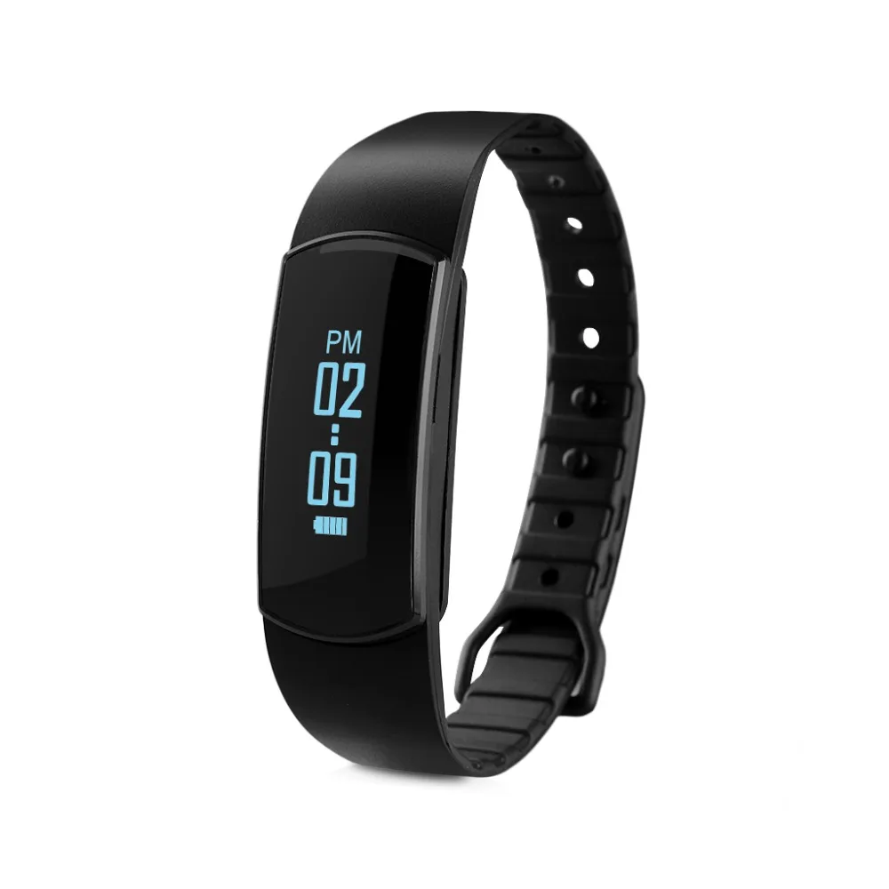 diggro smart band