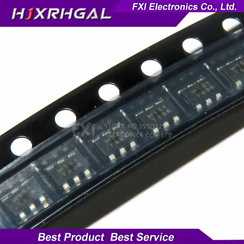 10pcs/lot WS3202E61 6 / TR WS3202E SOT23 6 new original|lot lot|lot ...