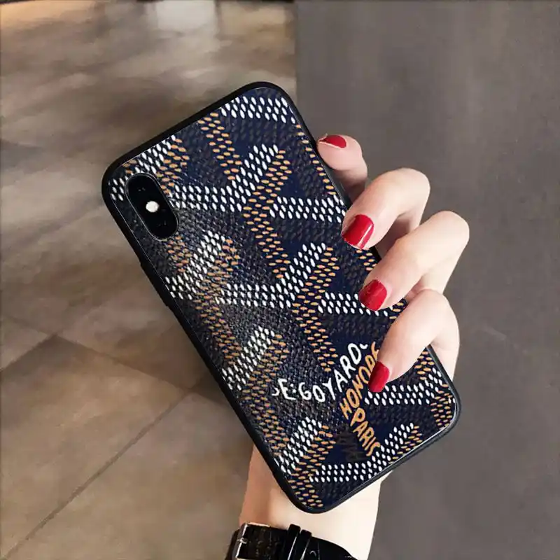 coque goyard iphone 7