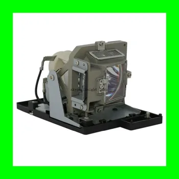

Free shipping Original Projector lamp 5J.J1X05.001 with housing for MP626 / MP70 Projectors
