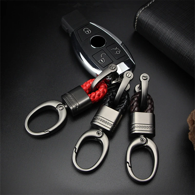 Car Styling Keyring Keychain For 