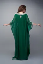 2015 Caftan Long Dubai Muslim Kaftan Abayas Arabic Turkish For sale Evening Robe Abayas for Woman Islamic Clothing