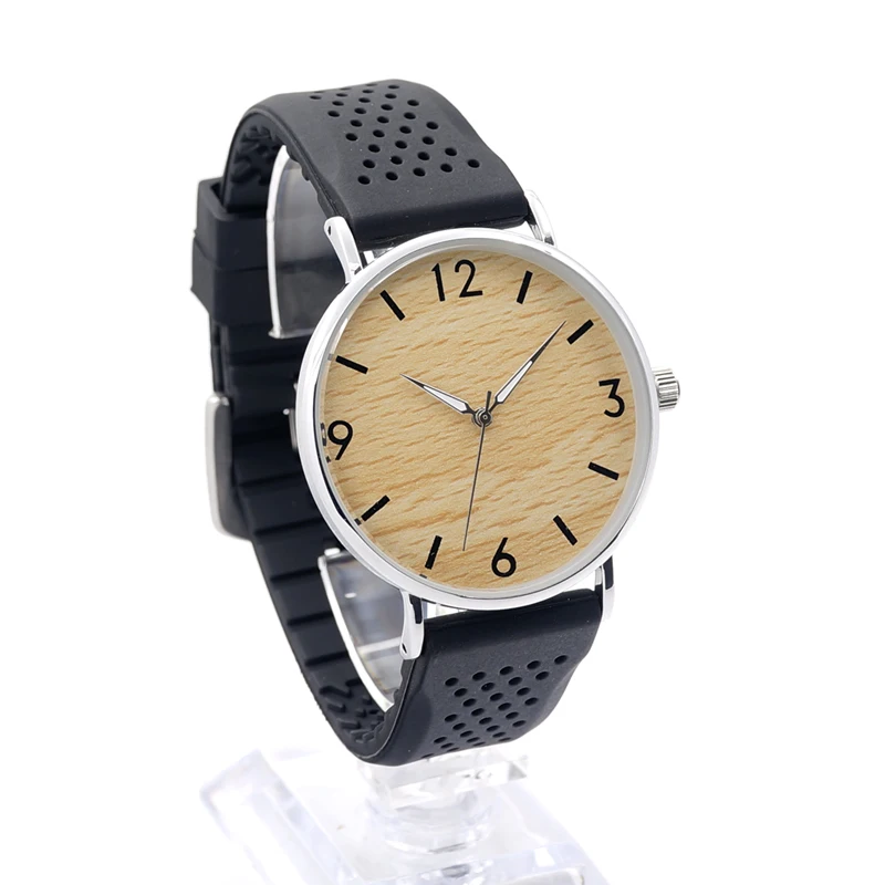 B26 women men watch of BOBO BIRD 1