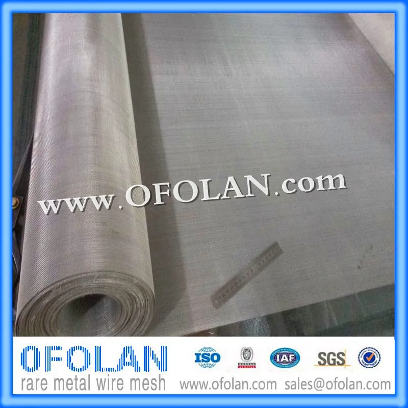 30 Mesh Alloy Wire Mesh03