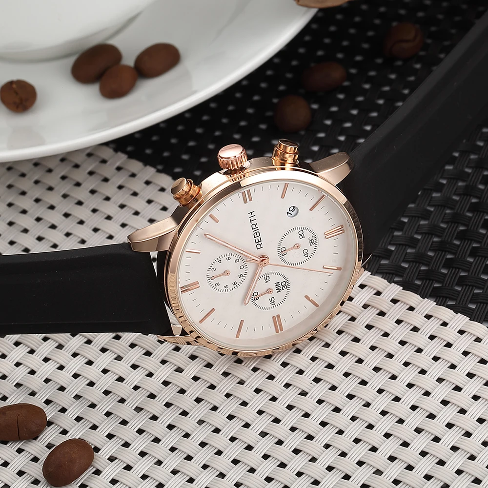 

2018 Women Fashion Casual Leather Strap Watch Simple Style small Luxury Elegant Analog Quartz Business Wristwatch