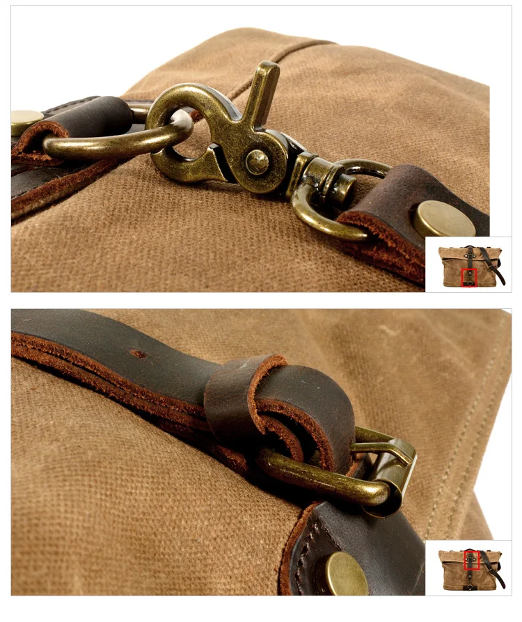 crossbody messenger bag