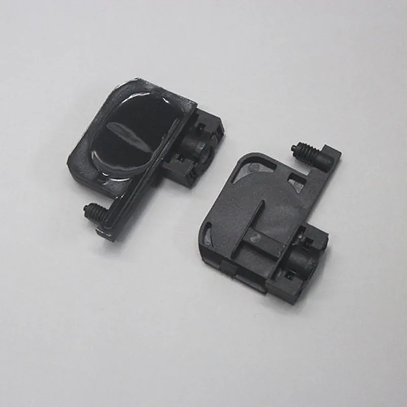 20pcs Inkjet printer spare parts imported PE small UV damper for Epson DX4 ink damper Mimaki Roland damper