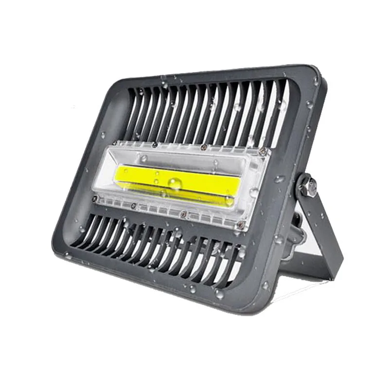Long COB Floodlight -02