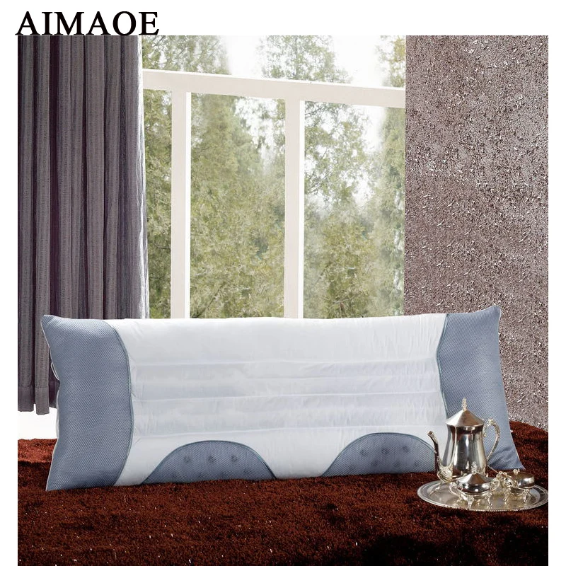 Cassia seed pillows ecological flower and plant pillow therapy